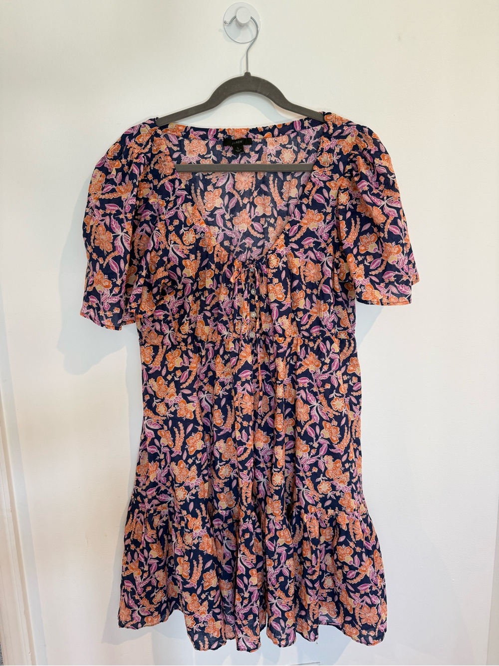 J Crew Dress size L